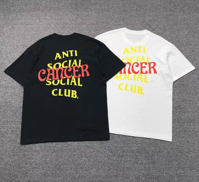 Anti Social Club T-Shirt