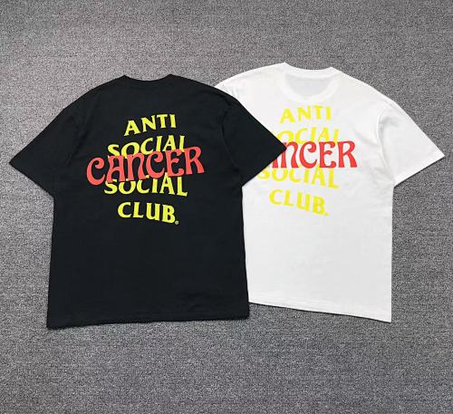 Anti Social Club T-Shirt