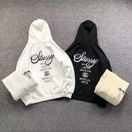 Stussy Hoodie