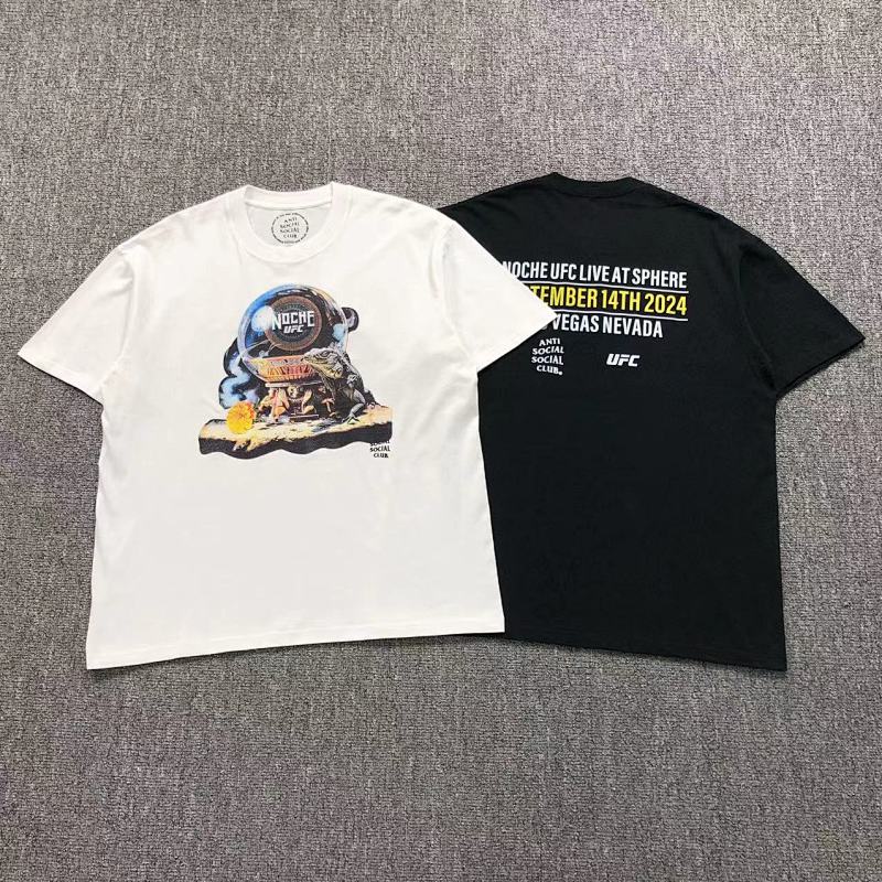 Anti Social Club T-Shirt