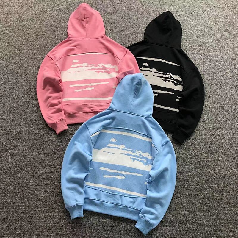 Corteiz Hoodie