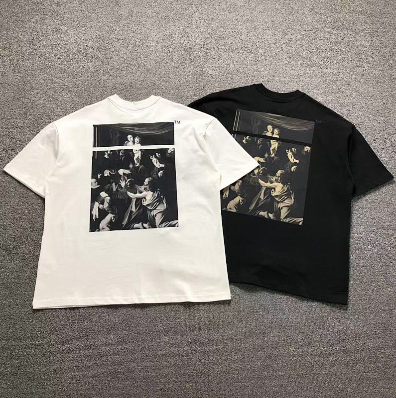 Off-White T-Shirt