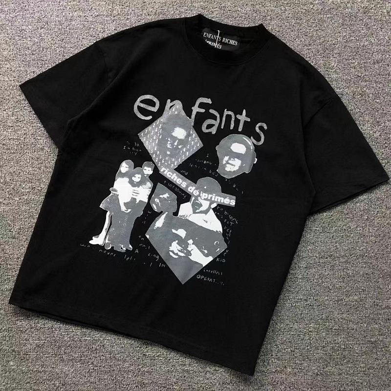 Enfants Riches Deprimes T-Shirt