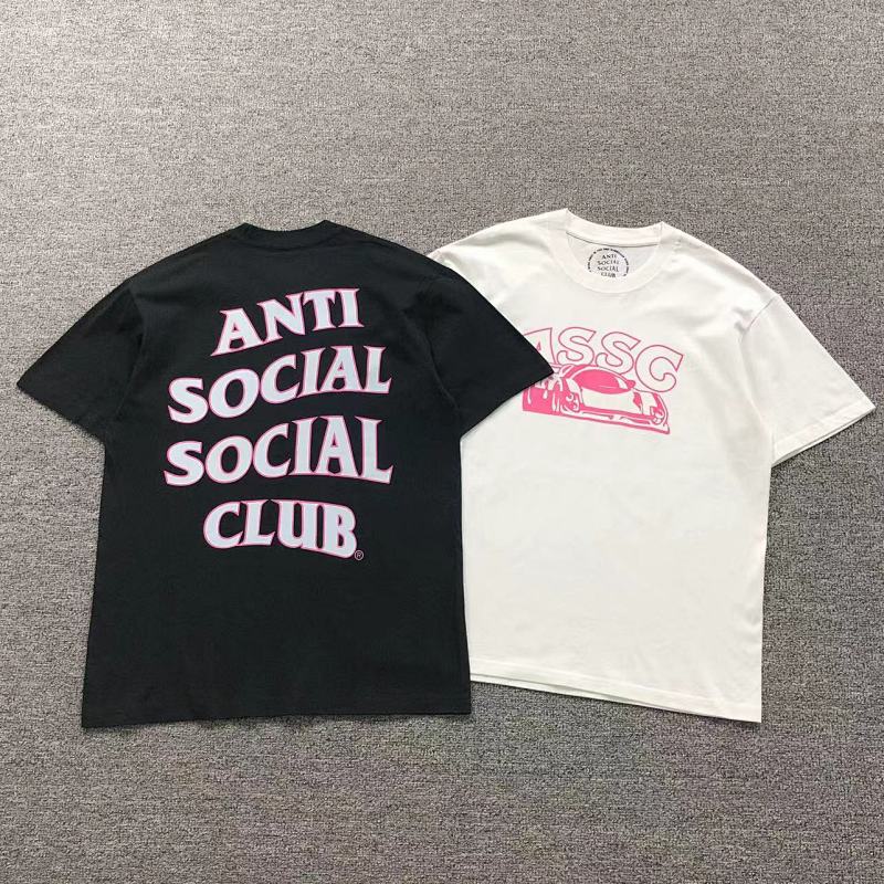 Anti Social Club T-Shirt