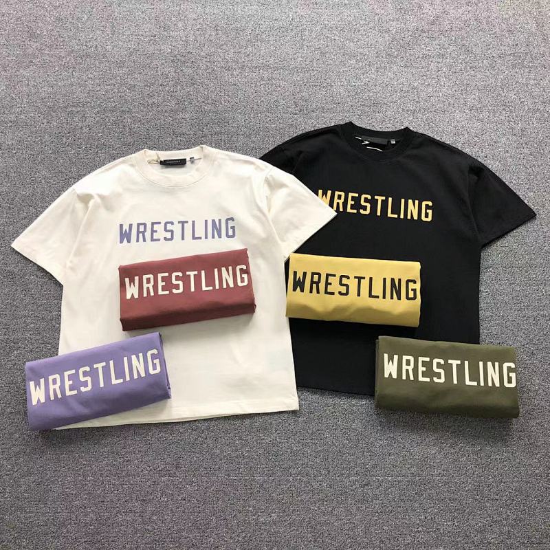 Essentials Fog T-Shirt