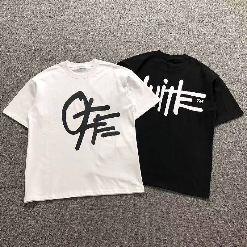 Off-White T-Shirt