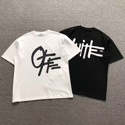 Off-White T-Shirt