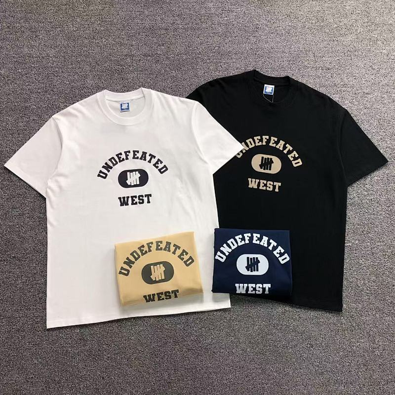 Undefeated T-Shirt