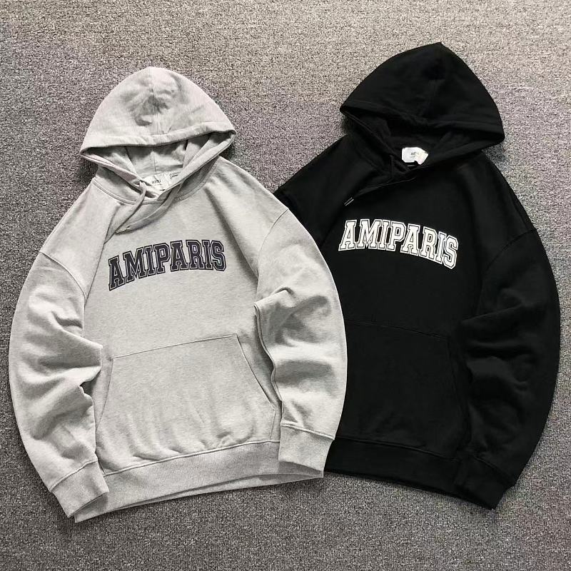 Ami Hoodie