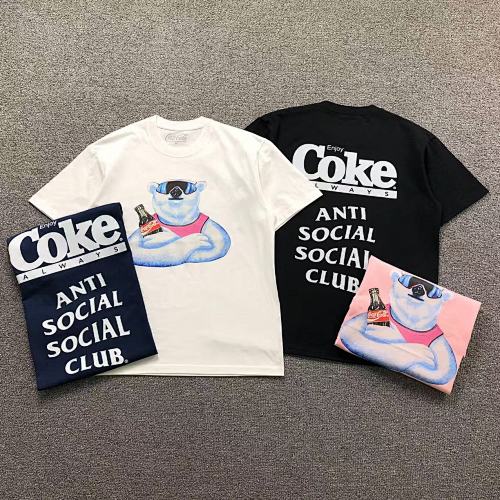 Anti Social Club T-Shirt
