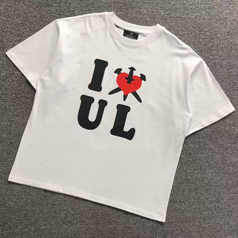 U KN W T-Shirt