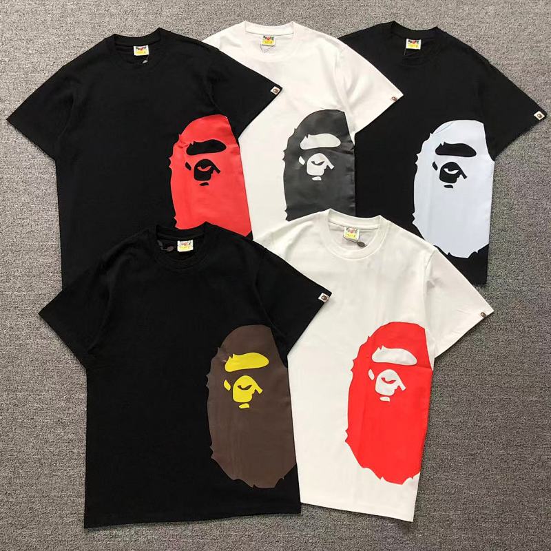 Bape T-Shirt