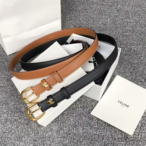 Celine Belt