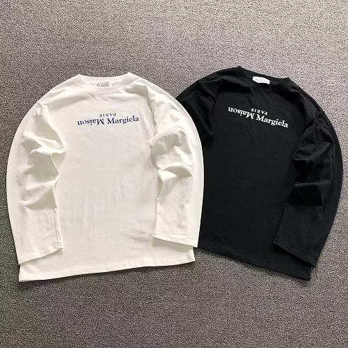 Maison Margiela Long Sleeved