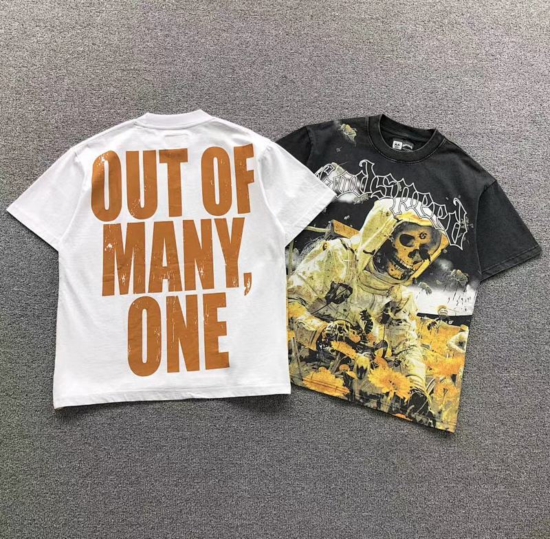 GO S E D T-Shirt