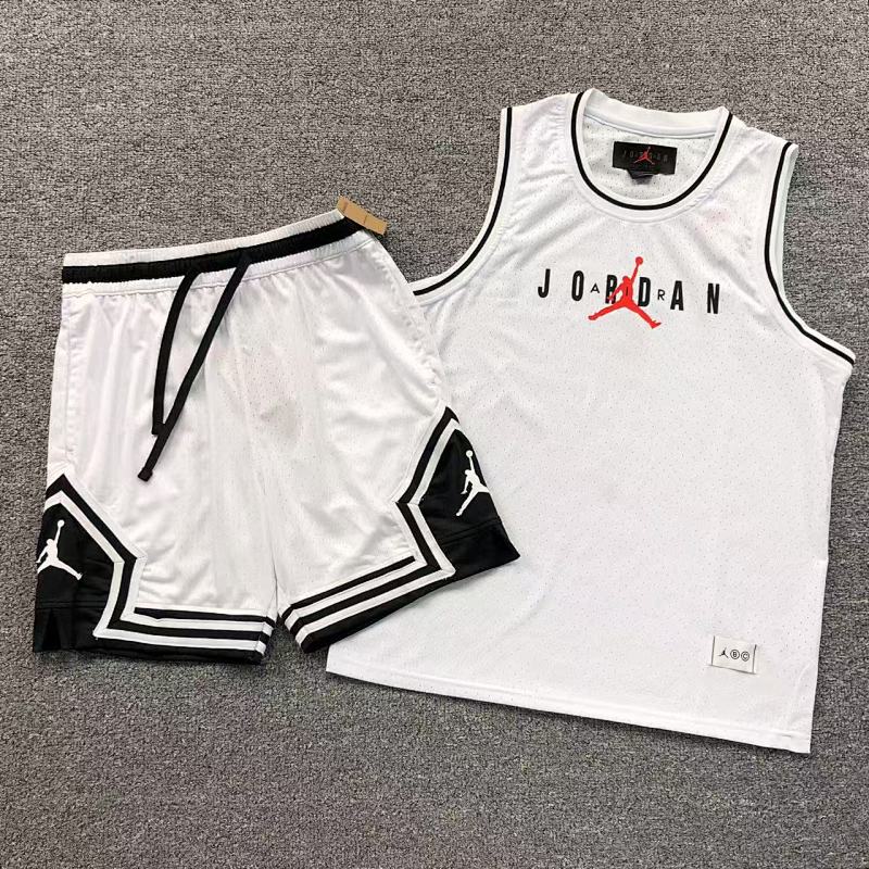 Top Shorts Nba Basketball Vest Shorts