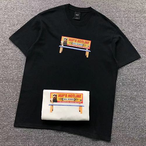 Huf T-Shirt