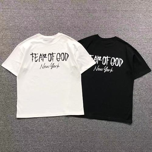 Essentials Fog T-Shirt