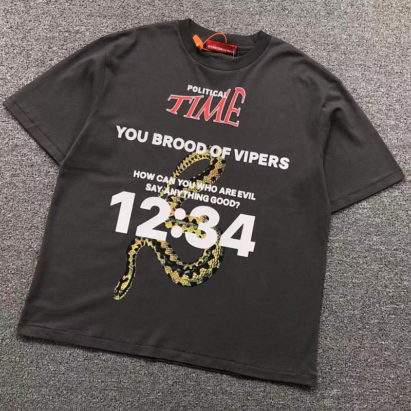 Tee from Taurusreps