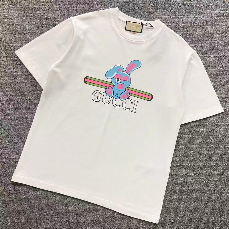 Gucci T-Shirt Im 60kg I Wear Size S In The Phot