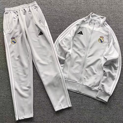 Adidas Football Hoodie Trousers