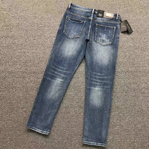 D LC GA A Trousers