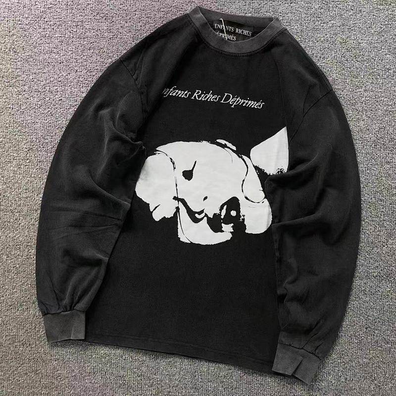 Enfants Riches Deprimes Long Sleeved