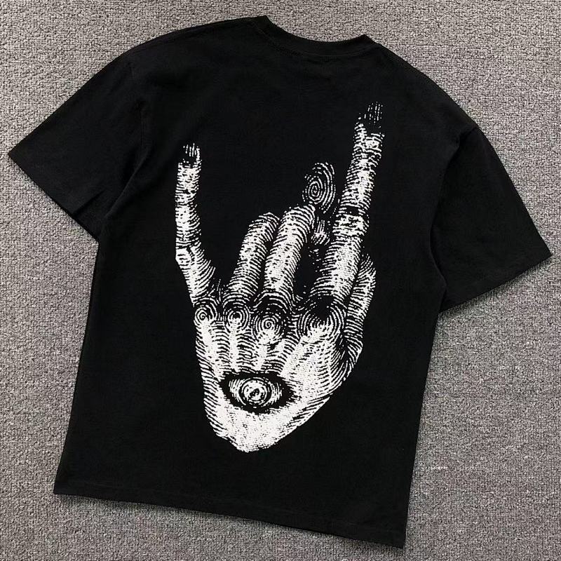 Revenge T-Shirt