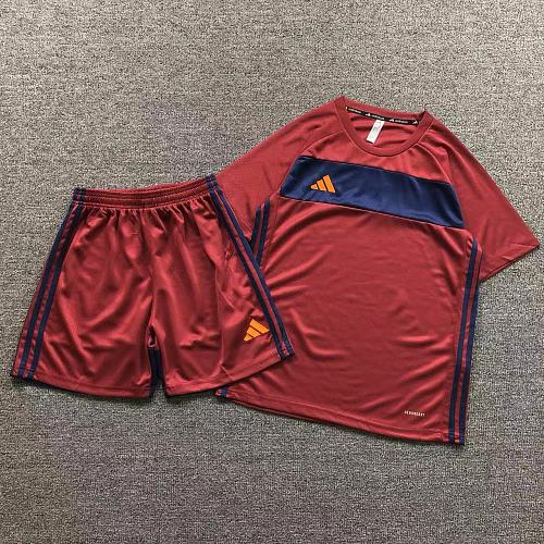 Football T-Shirt Shorts