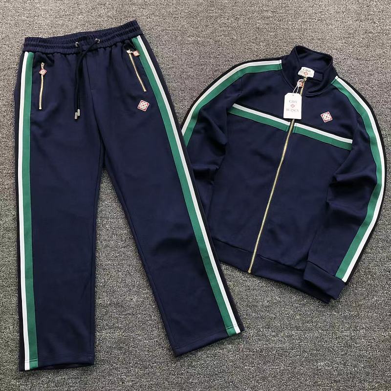 Casablanca Hoodie Trousers