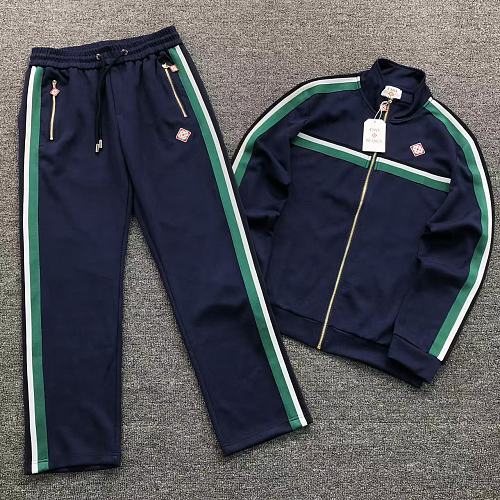 Casablanca Hoodie Trousers