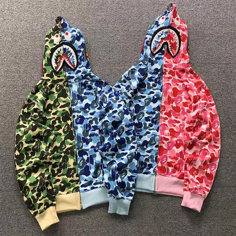 Bape Hoodie