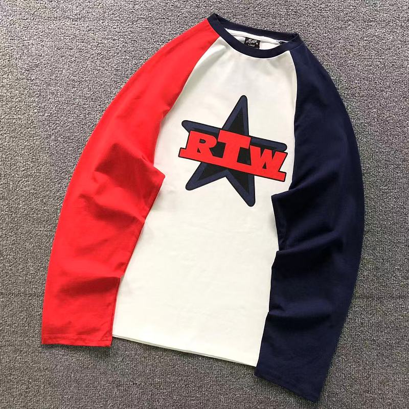 Corteiz Long Sleeved