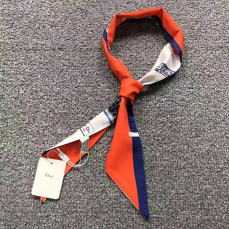 Dior Scarf