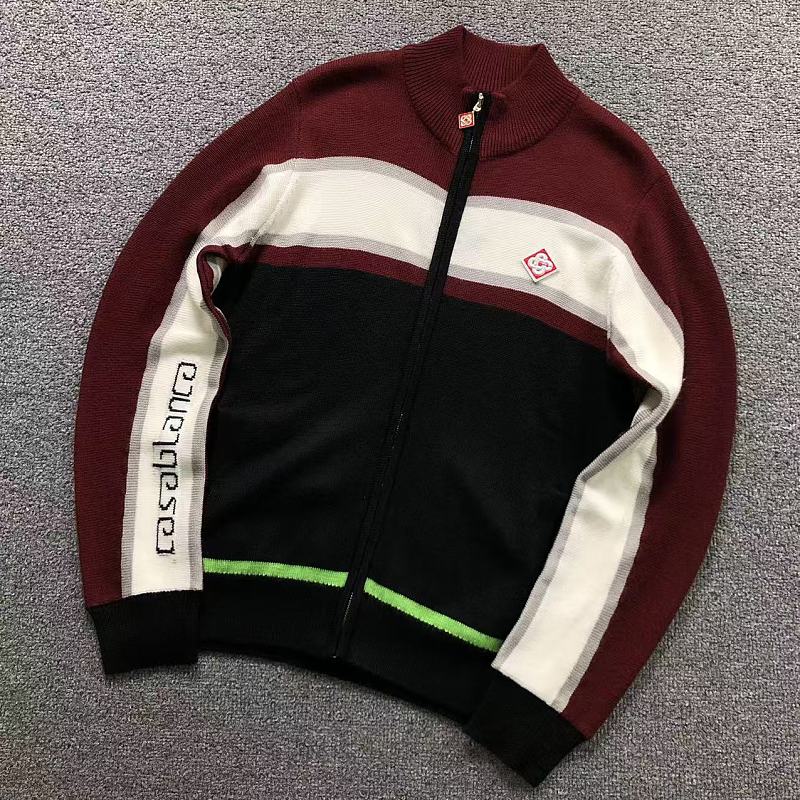 Casablanca Sweater
