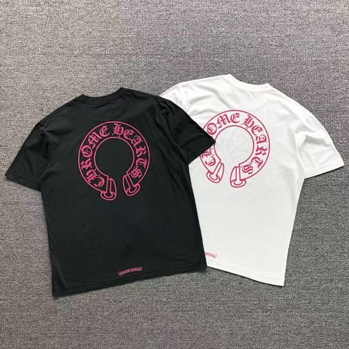 Chrome Hearts T-Shirt