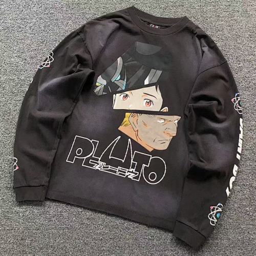 Saint Michael Long Sleeved