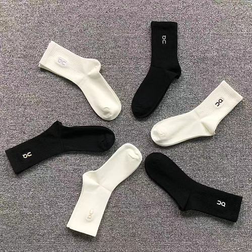 Socks from Taurusreps