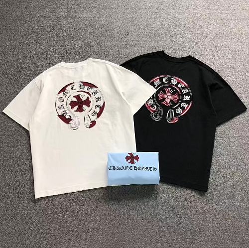 Chrome Hearts T-Shirt