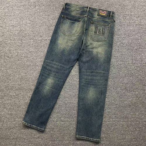 D LC GA A Trousers