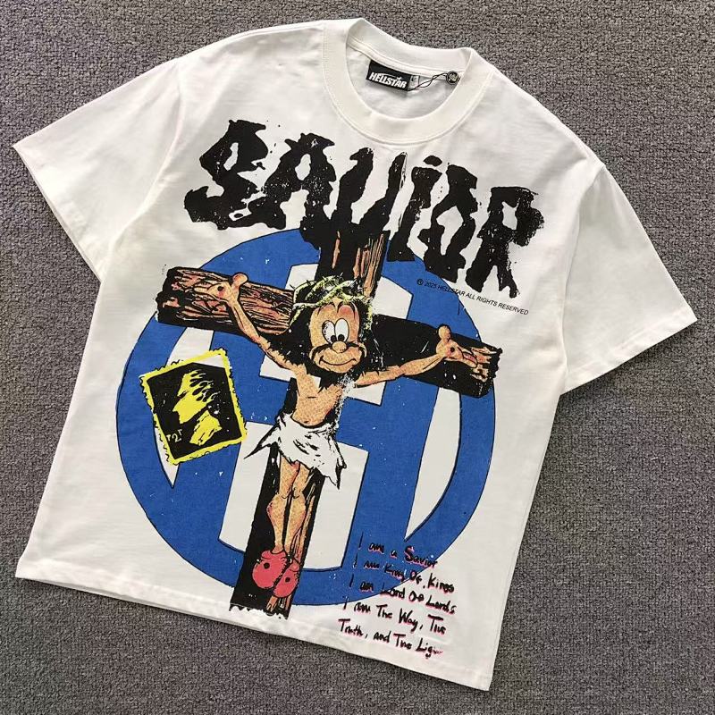 Hellstar T-Shirt