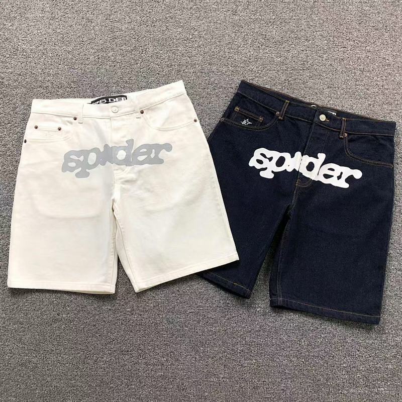 SP5DER Shorts
