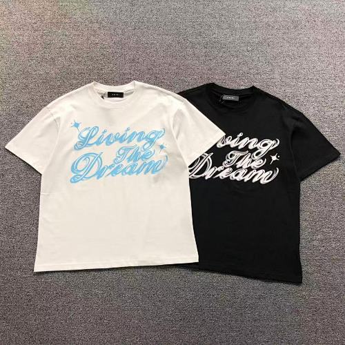 Amiri T-Shirt Im 60kg I Wear Size S In The Phot