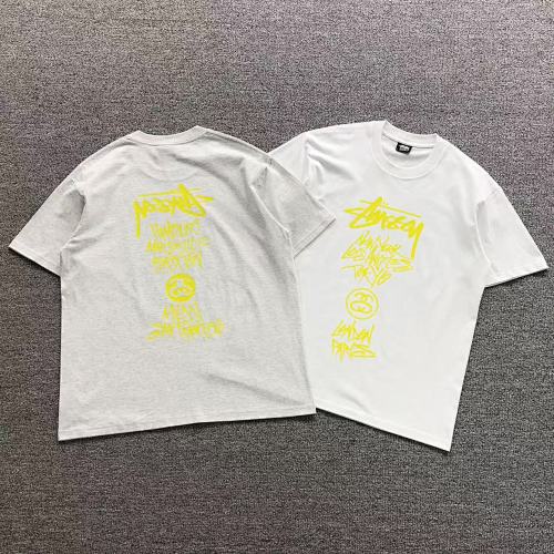 Stussy T-Shirt Im 60kg I Wear Size M In The Phot