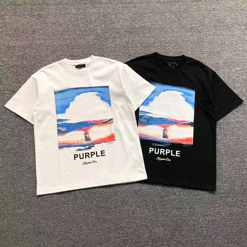 Purple T-Shirt