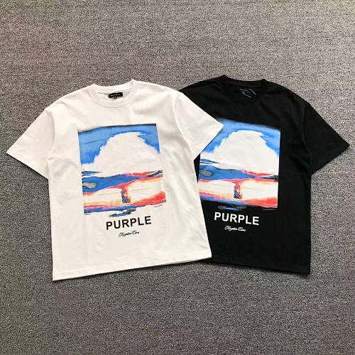 Purple T-Shirt