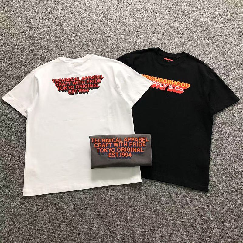 Neighborhood T-Shirt