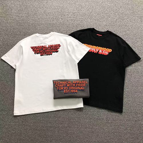 Neighborhood T-Shirt