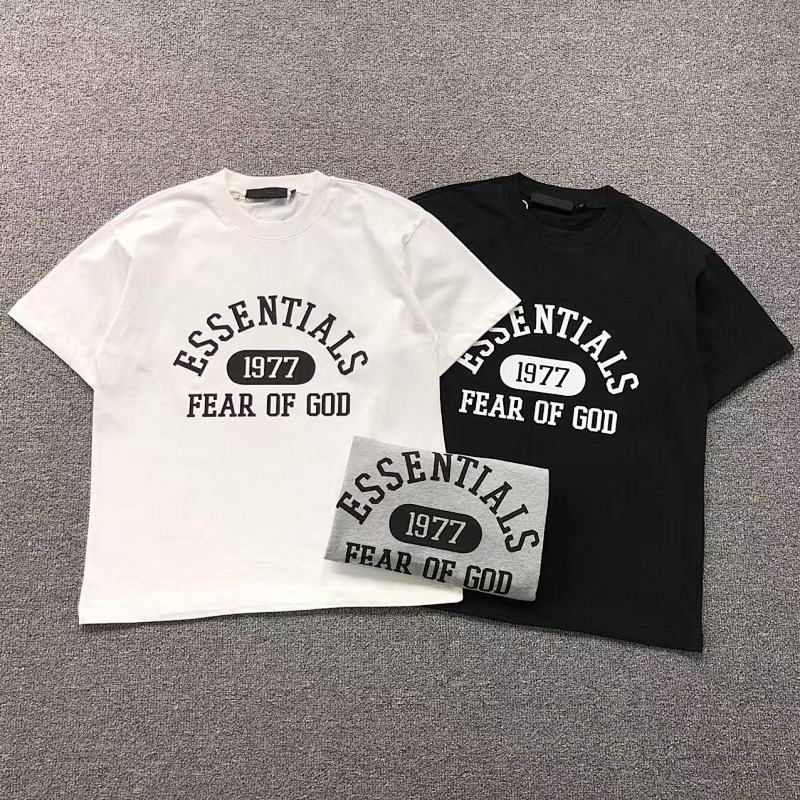 Essentials Fog T-Shirt