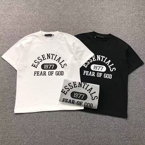 Essentials Fog T-Shirt